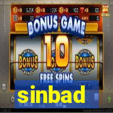 sinbad - a lenda dos sete mares superflix